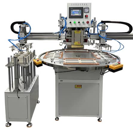 Automatic Card PVC Blister High Frequecy Packing Machine